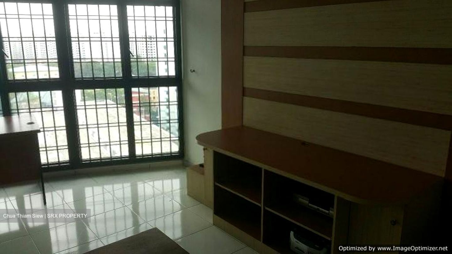 Blk 685C Jurong West Central 1 (Jurong West), HDB 5 Rooms #600173981